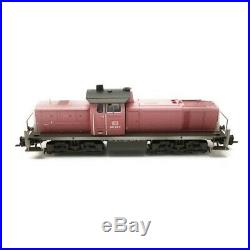 Locomotive BR290 163-5 DB Ep V digital son 3R-HO 1/87-MARKLIN 39902
