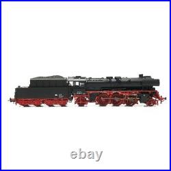 Locomotive BR35 1039-3 DR Ep IV-HO 1/87-ROCO 72148