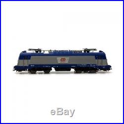 Locomotive BR380 (Sköda 109 E) Ep VI digital son 3R-HO 1/87-MARKLIN 36203