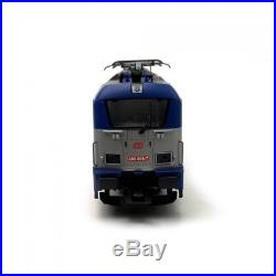 Locomotive BR380 (Sköda 109 E) Ep VI digital son 3R-HO 1/87-MARKLIN 36203