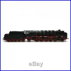 Locomotive BR45 DB ép III digitale sonore-HO 1/87-TRIX 22946