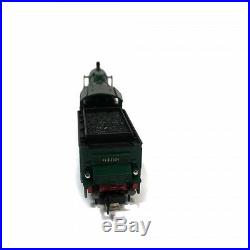 Locomotive BR64 type 230 ep III Sncb-N-1/160-FLEISCHMANN 716802