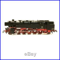 Locomotive BR85 007 DB-HO 1/87-MARKLIN HAMO 3308 DEP103-366