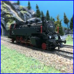 Locomotive BR86.241 ÖBB Ep III digital son-HO 1/87- ROCO 73025
