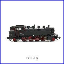 Locomotive BR86.241 ÖBB Ep III digital son-HO 1/87- ROCO 73025