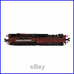 Locomotive BR96 DRG Mallet digitale sound occasion-HO-1/87-MARKLIN 37966 DEP17