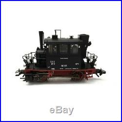 Locomotive BR98.3 Ep III DB digitale-HO 1/87-TRIX 22034