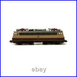 Locomotive BRE 112 309-0 DB Ep IV-HO 1/87-ROCO 73076