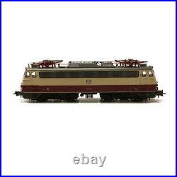 Locomotive BRE 112 309-0 DB Ep IV digital son 3R-HO 1/87-ROCO 79077