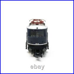 Locomotive BRE 18 32 DB Ep III digital son 3R-HO 1/87-MARKLIN 39683
