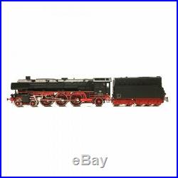 Locomotive BR 012 081-6 DB-HO 1/87-MARKLIN HAMO 8310 DEP103-357