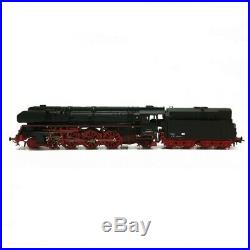 Locomotive BR 01 0507-2 DR ép IV digitale sonore 3R-HO 1/87-ROCO 78135