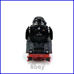 Locomotive BR 01 DB Ep III Digital son-HO-1/87-BRAWA 40906