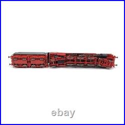 Locomotive BR 01 DB Ep III Digital son-HO-1/87-BRAWA 40906