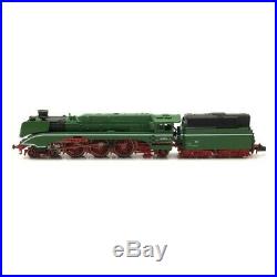 Locomotive BR 02-201-0 DR Ep IV -N 1/160-ARNOLD HN2428