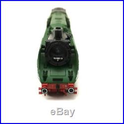Locomotive BR 02-201-0 DR Ep IV -N 1/160-ARNOLD HN2428