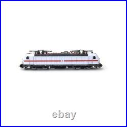 Locomotive BR 147.5 DB Ep VI-HO 1/87- PIKO 51582-4