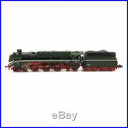 Locomotive BR 18 201 DR Ep III -N 1/160-ARNOLD HN2427