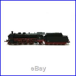 Locomotive BR 18 505 ép III DB digital son 3R-HO-1/87-MARKLIN 39034