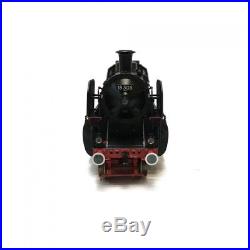 Locomotive BR 18 505 ép III DB digital son-HO 1/87-TRIX 22884
