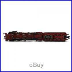 Locomotive BR 18 505 ép III DB digital son-HO 1/87-TRIX 22884