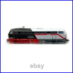 Locomotive BR 218 497-8 DB AG Ep VI digital son 3R-HO 1/87-MARKLIN 39187