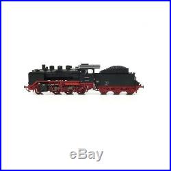 Locomotive BR 24 017 DB Ep III digital son -HO 1/87- ROCO 62216