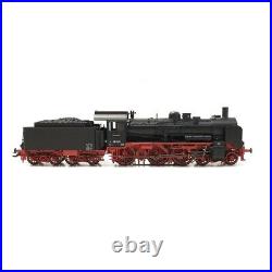 Locomotive BR 38 DB Ep III Digital son 3R-HO 1/87-MARKLIN 39380