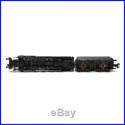 Locomotive BR 52 Hamo-HO-1/87-MARKLIN 8393 DEP103-011