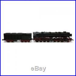 Locomotive BR 53 K-HO-1/87-TRIX 22530 DEP103-045
