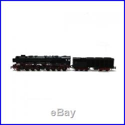 Locomotive BR 53 K-HO-1/87-TRIX 22530 DEP103-045
