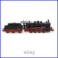 Locomotive BR 55 3830 DB Digital son 3R-HO 1/87-MARKLIN 37548 DEP47-033
