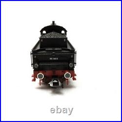 Locomotive BR 55 3830 DB Digital son 3R-HO 1/87-MARKLIN 37548 DEP47-033