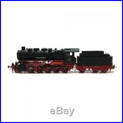 Locomotive BR 58 ép II DRG-HO-1/87-RIVAROSSI HR2720