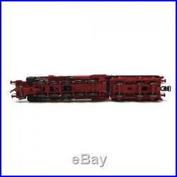 Locomotive BR 58 ép II DRG-HO-1/87-RIVAROSSI HR2720