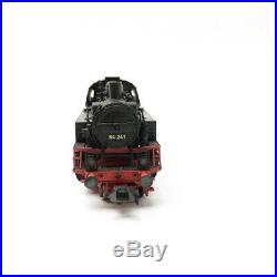 Locomotive BR 64 241 DRG Ep II digital son 3R-HO 1/87-MARKLIN 39642 DEP245-013