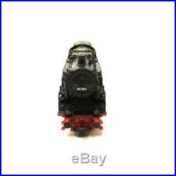 Locomotive BR 85 004 DRG Ep II digital son-HO 1/87-ROCO 72193