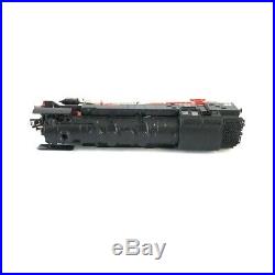 Locomotive BR 85 007 DB digital 3R-HO 1/87-MARKLIN 3709 DEP236-073