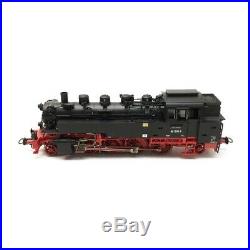 Locomotive BR 86 1591-6 DR Ep IV-HO 1/87-ROCO 73020