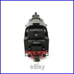 Locomotive BR 86 1591-6 DR Ep IV digital son 3R-HO 1/87-ROCO 79021