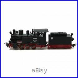Locomotive BR 99 46 52 DR digitale ep III -HOe-1/87-ROCO 31031A