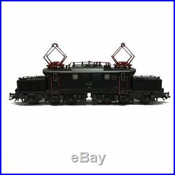 Locomotive BR E 93 DB ép III Mfx digitale sonore-HO-1/87-MARKLIN 37871