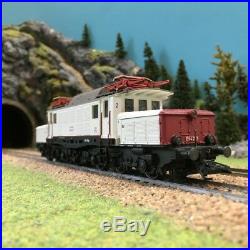 Locomotive BR E 94 ép III DB digitale son-HO 1/87-MARKLIN 39226
