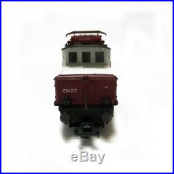 Locomotive BR E 94 ép III DB digitale son-HO 1/87-MARKLIN 39226