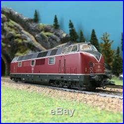 Locomotive BR V 200.1 DB Hamo-HO 1/87-MARKLIN 3382 DEP103-034