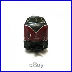 Locomotive BR V 200.1 DB Hamo-HO 1/87-MARKLIN 3382 DEP103-034