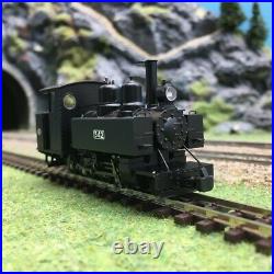 Locomotive Baldwin Class 10-12-D 542 WDLR-OO 1/76-Bachmann 391-025A