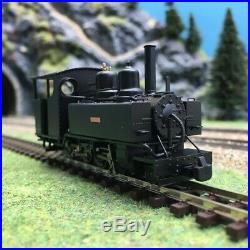 Locomotive Baldwin Class 10-12-D BRIDGET-OO 1/76-Bachmann 391-028A