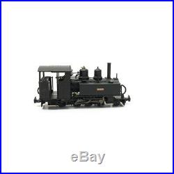 Locomotive Baldwin Class 10-12-D BRIDGET-OO 1/76-Bachmann 391-028A