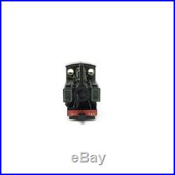 Locomotive Baldwin Class 10-12-D E763 SID SLG-OO 1/76-Bachmann 391-032
